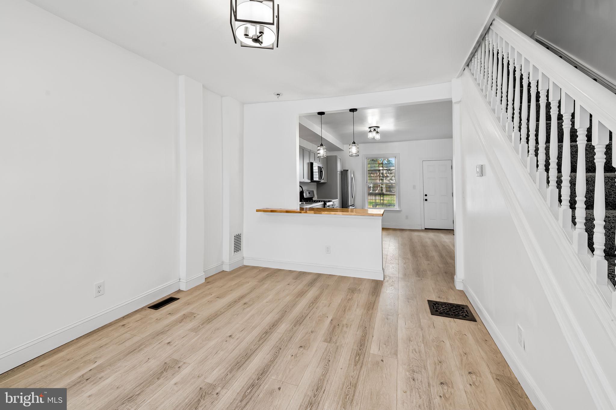 CLIFTON PARK - Residential Lease