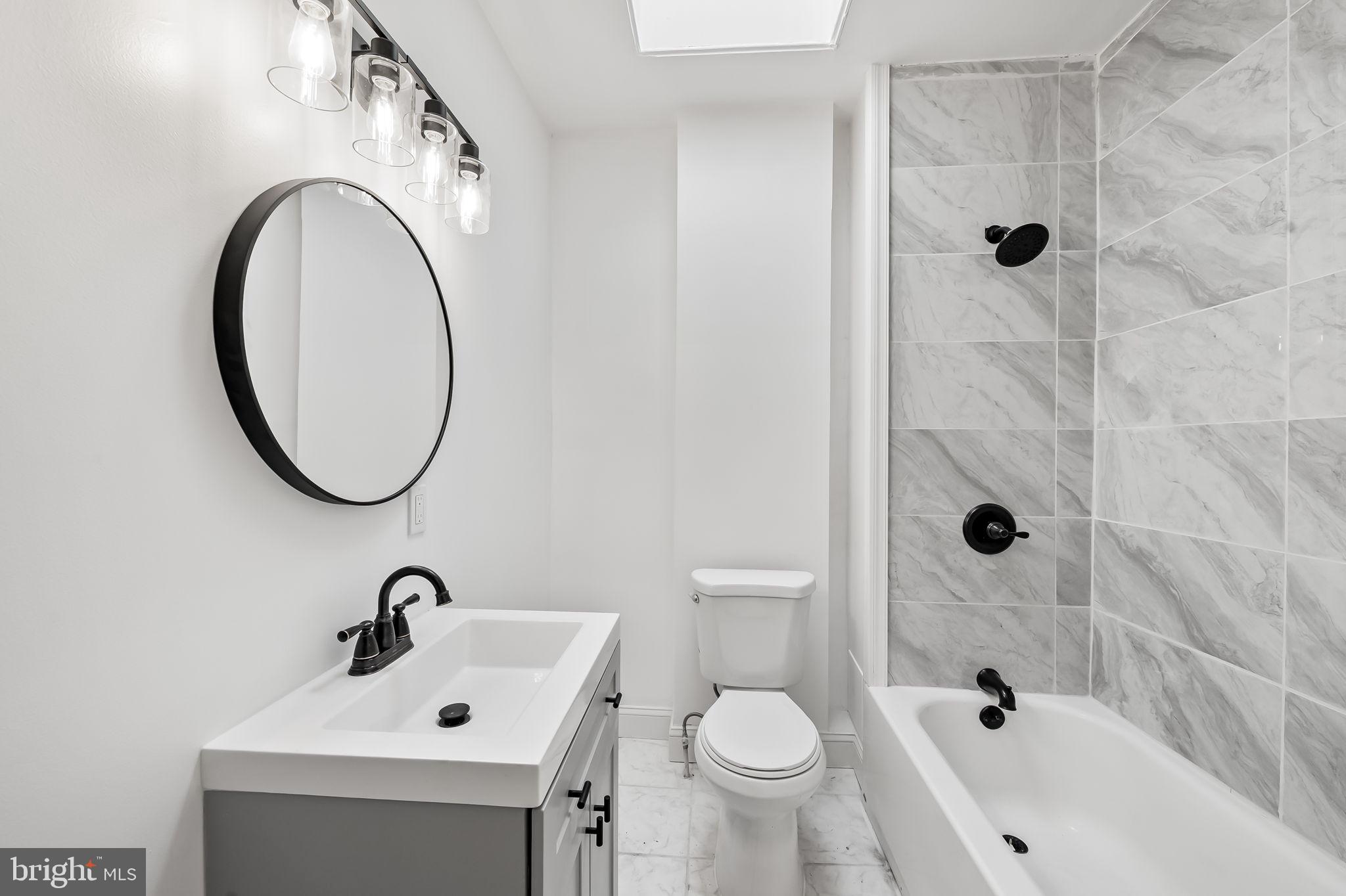 CLIFTON PARK - Residential Lease