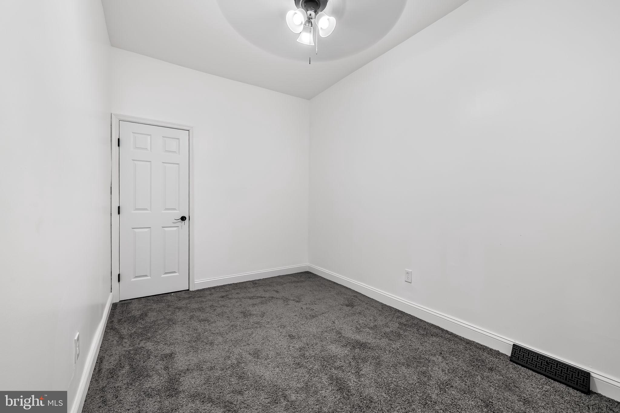 CLIFTON PARK - Residential Lease