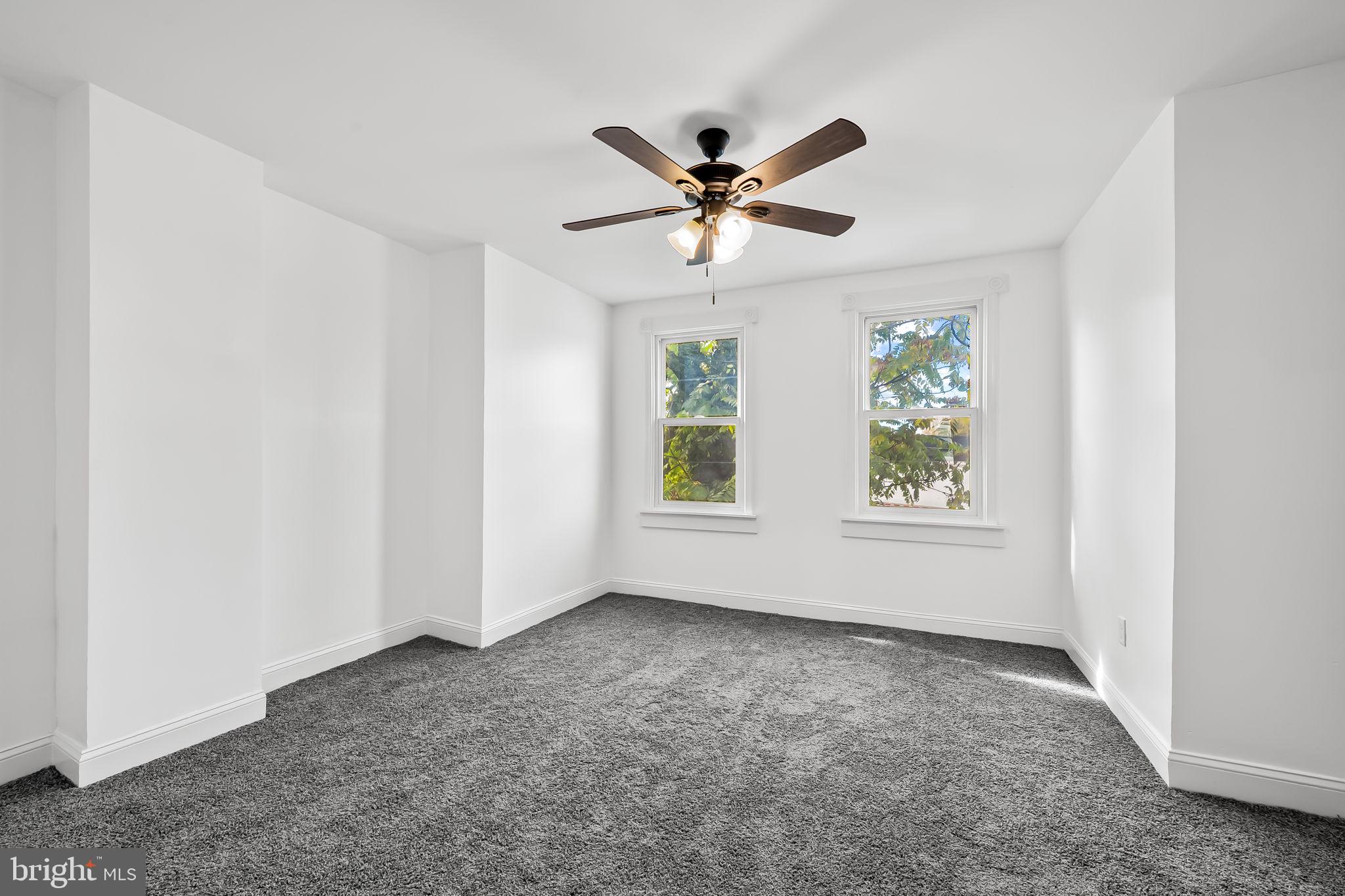 CLIFTON PARK - Residential Lease