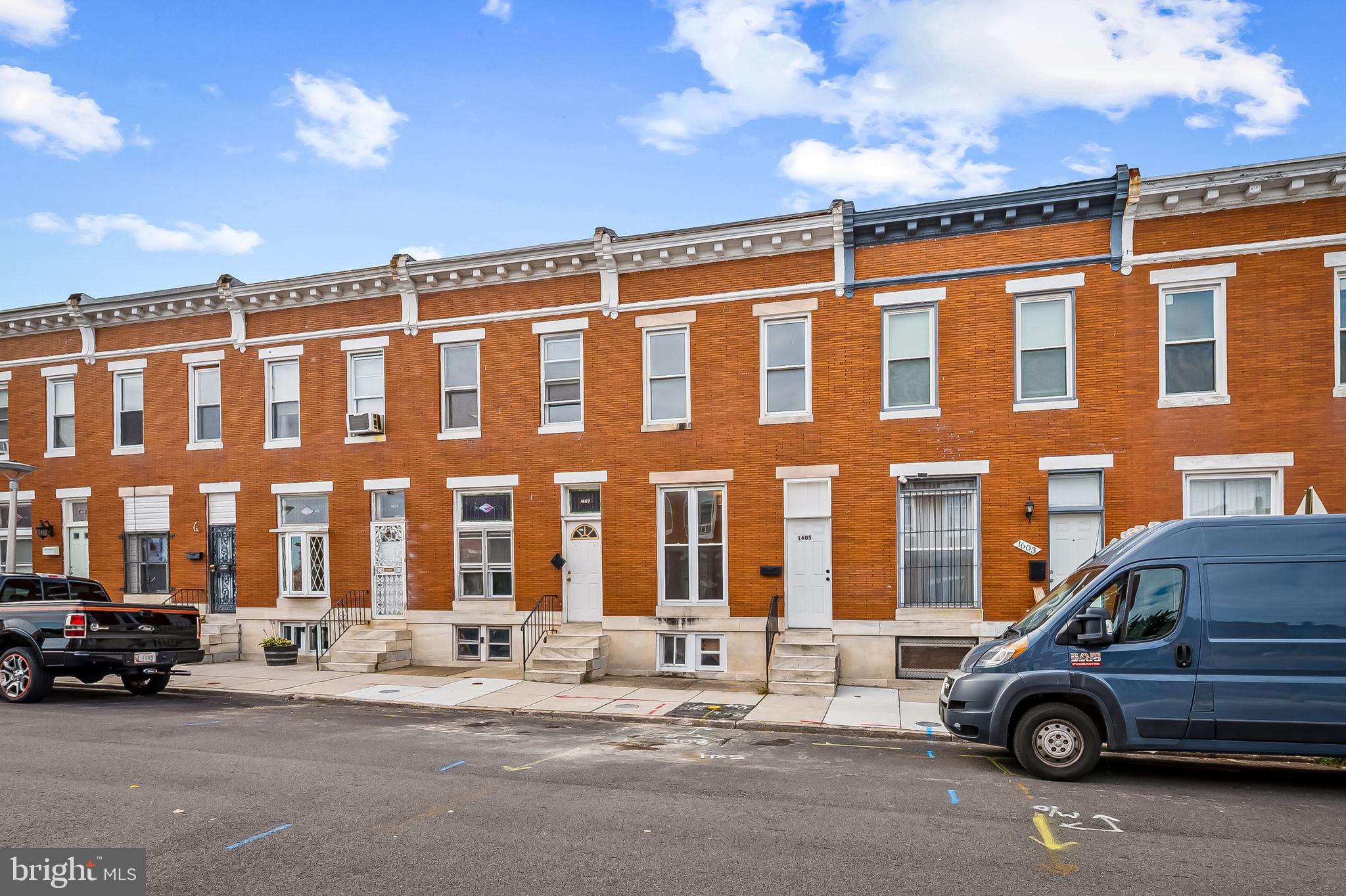 CLIFTON PARK - Residential Lease