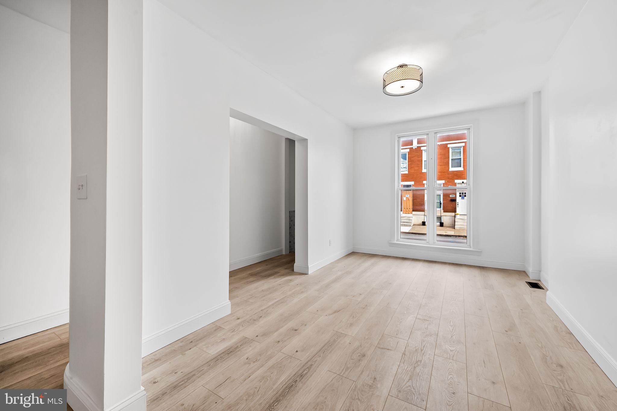 CLIFTON PARK - Residential Lease