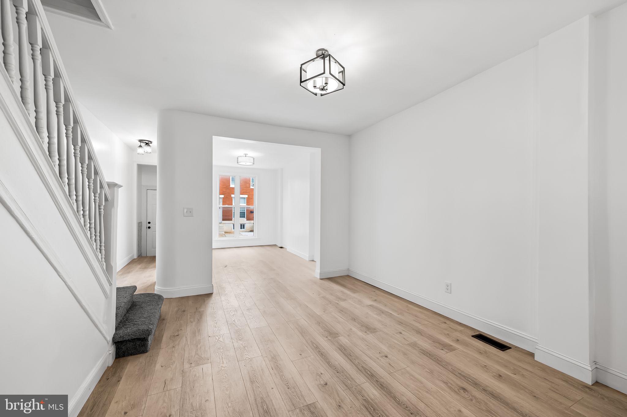 CLIFTON PARK - Residential Lease