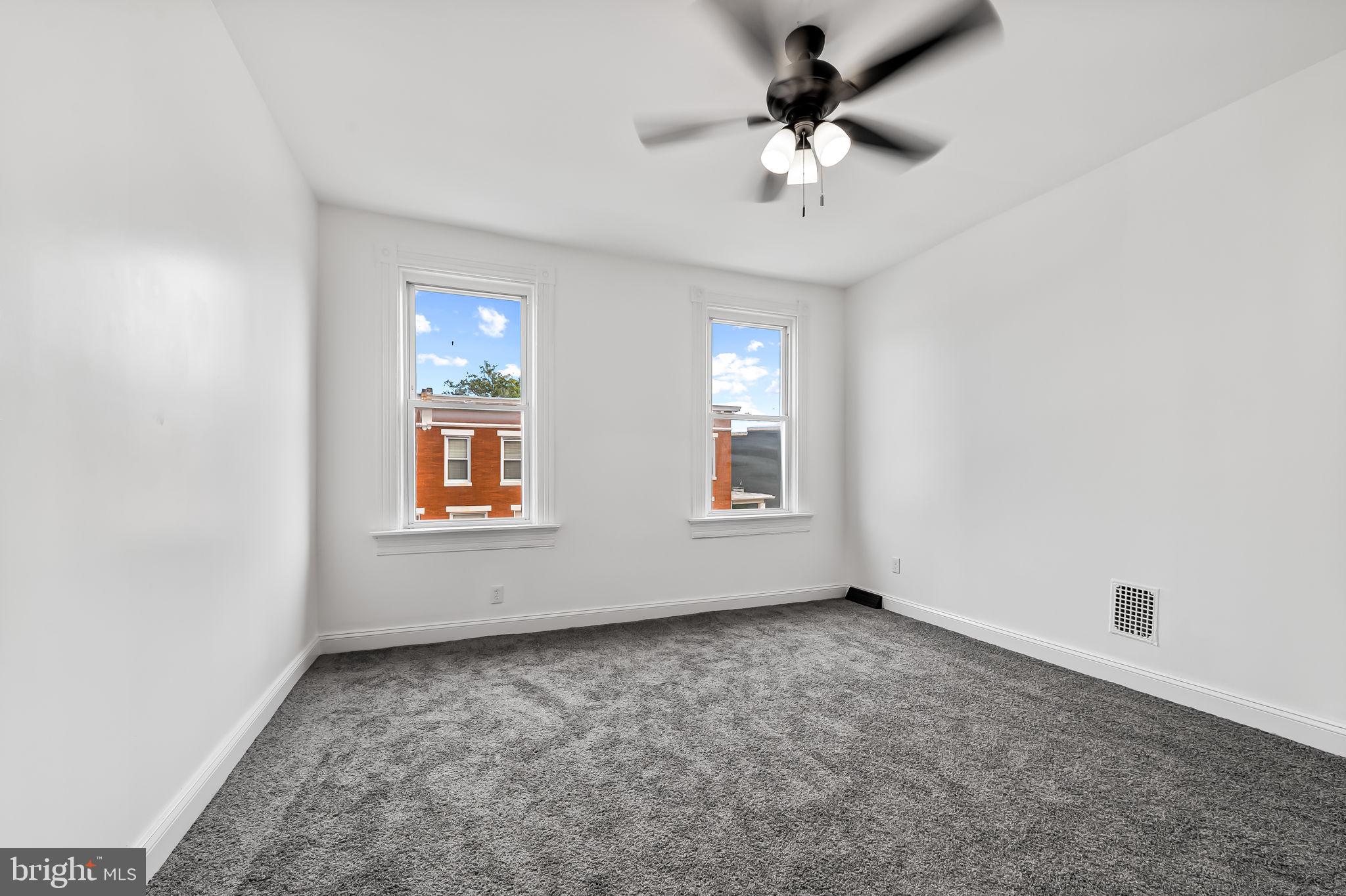 CLIFTON PARK - Residential Lease