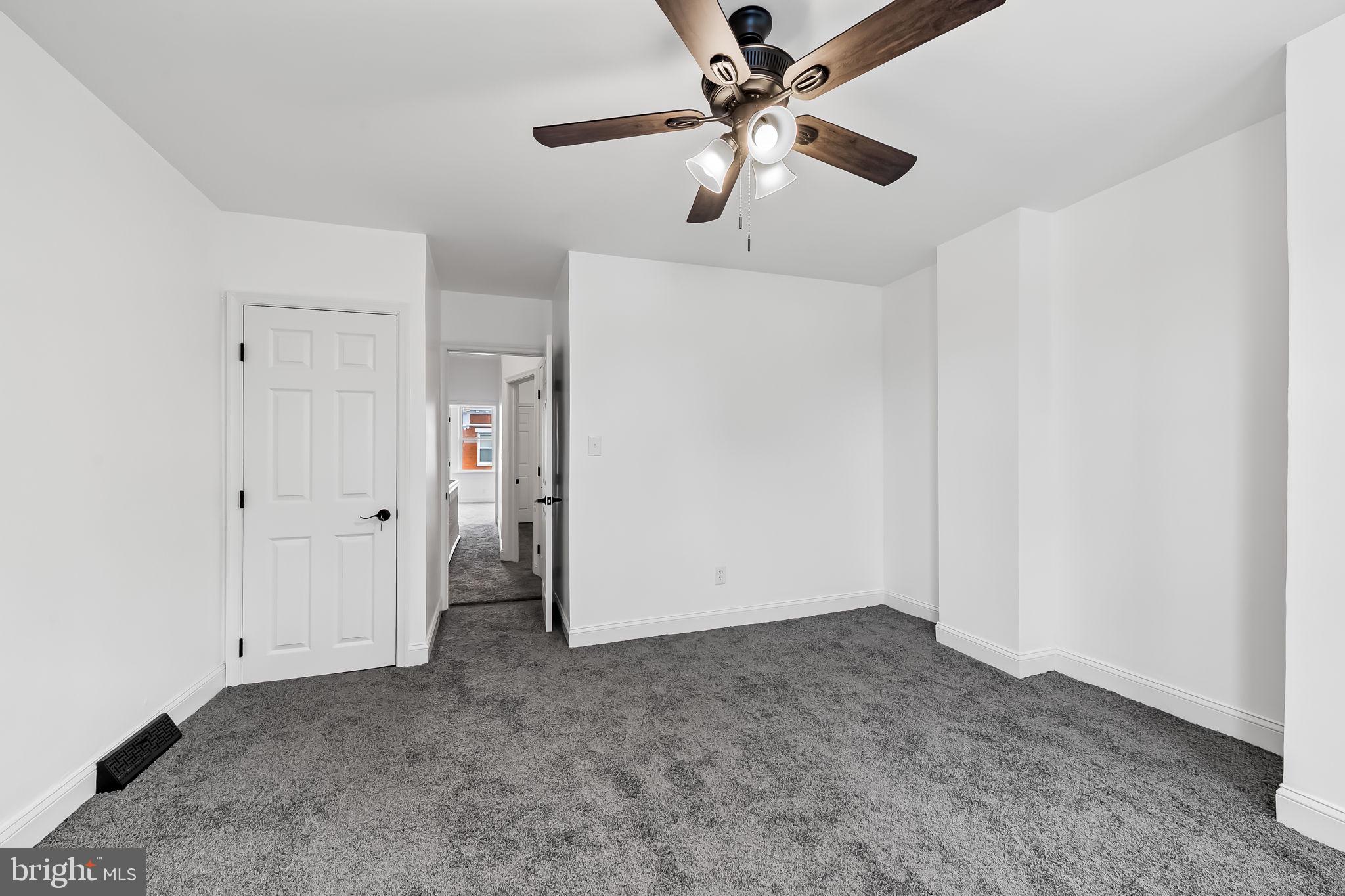 CLIFTON PARK - Residential Lease