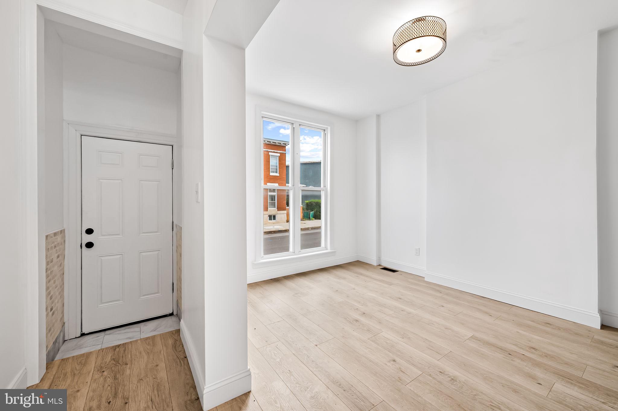 CLIFTON PARK - Residential Lease