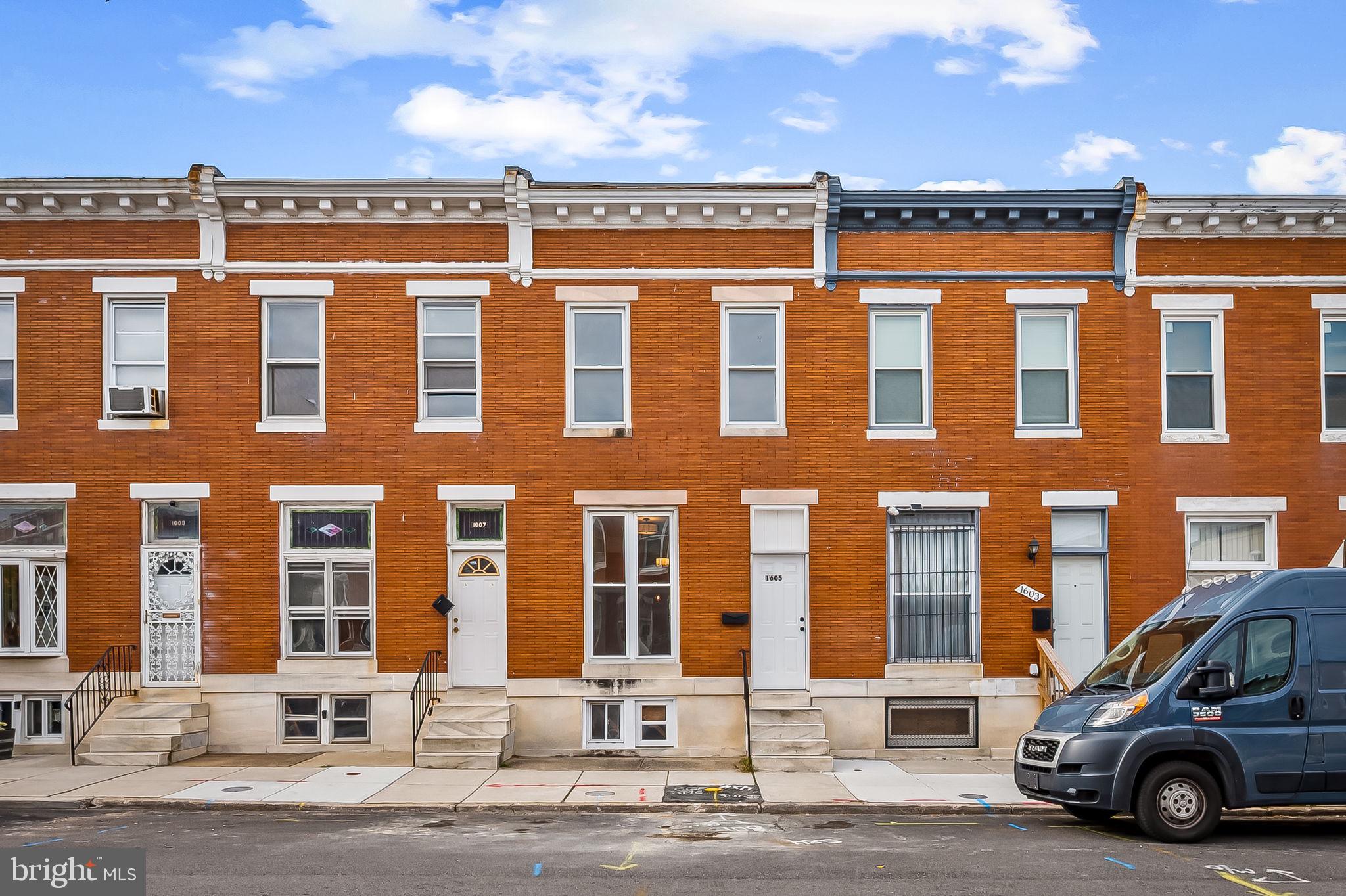 CLIFTON PARK - Residential Lease