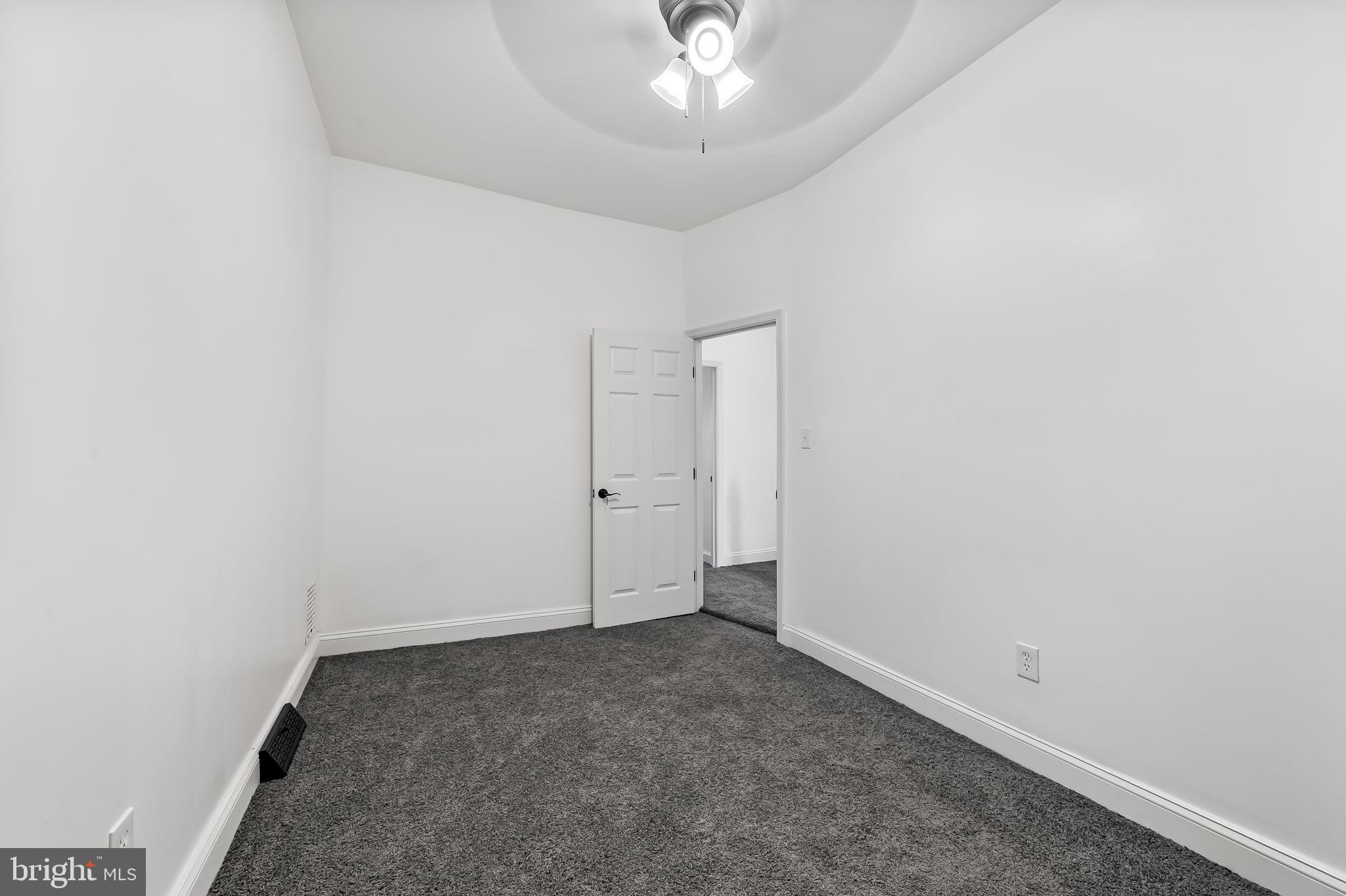 CLIFTON PARK - Residential Lease