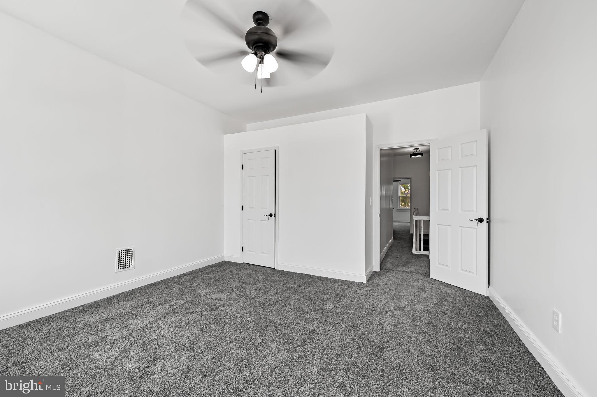 CLIFTON PARK - Residential Lease