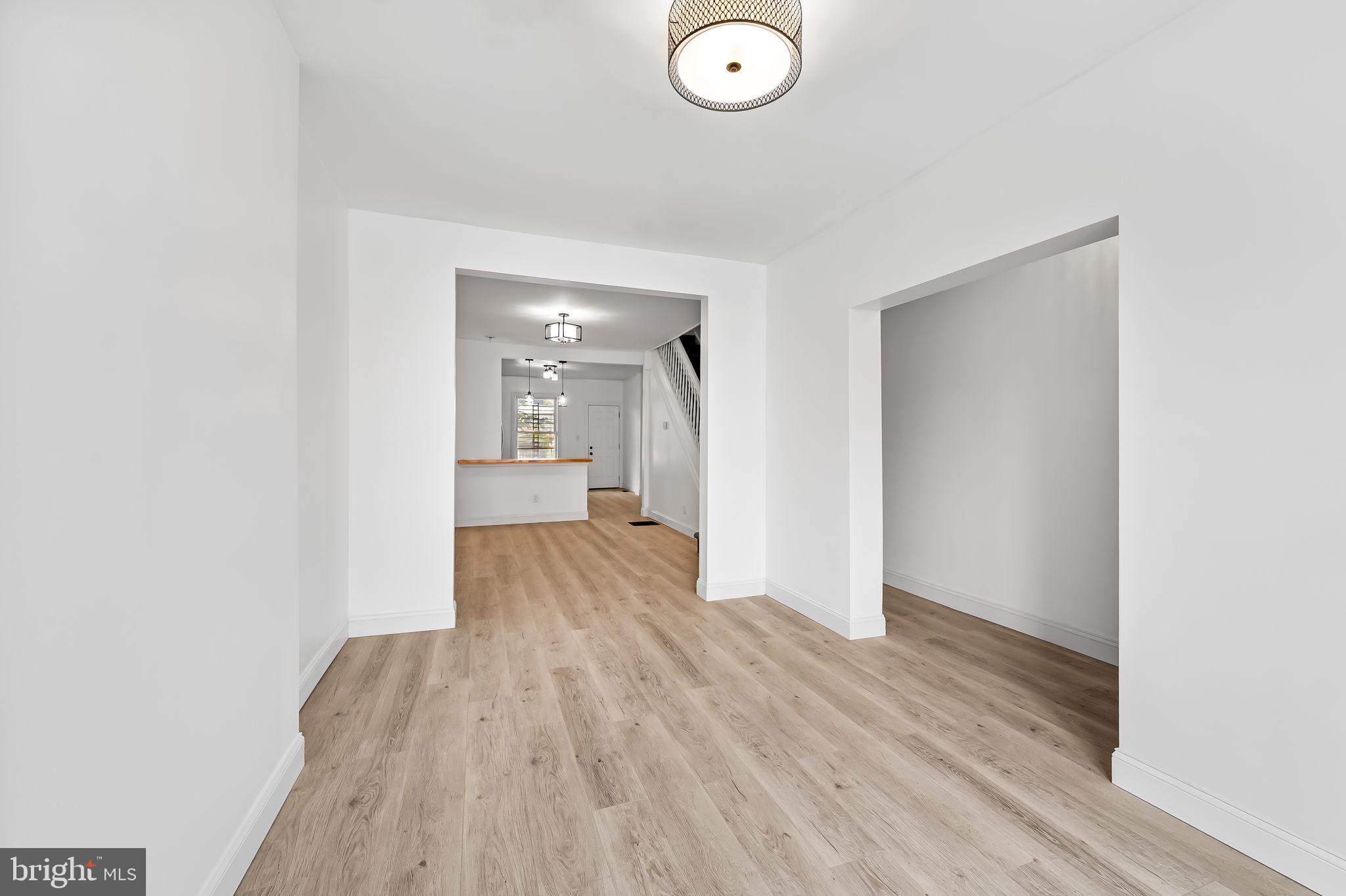 CLIFTON PARK - Residential Lease