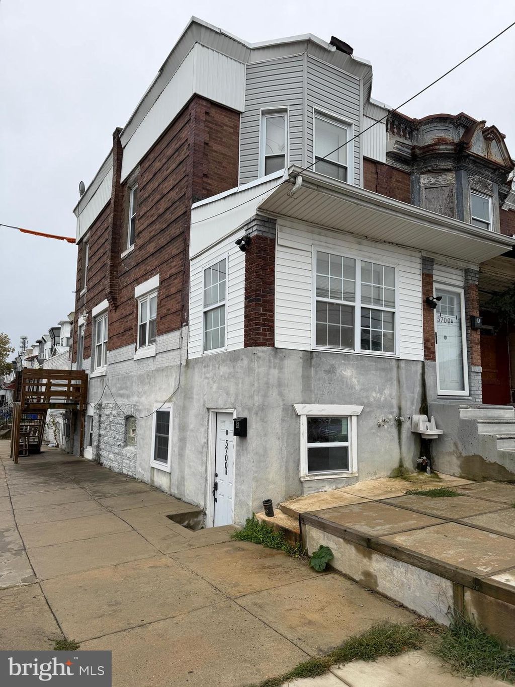 Photo of 5700 Kingsessing Avenue, PHILADELPHIA, PA 19143 (MLS # PAPH2547792)