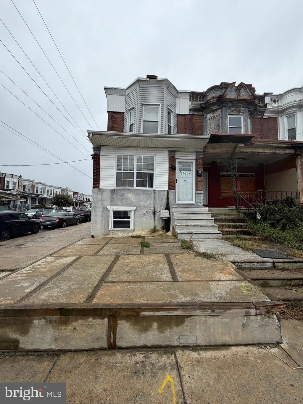 Photo of 5700 Kingsessing Avenue, PHILADELPHIA, PA 19143 (MLS # PAPH2547792)