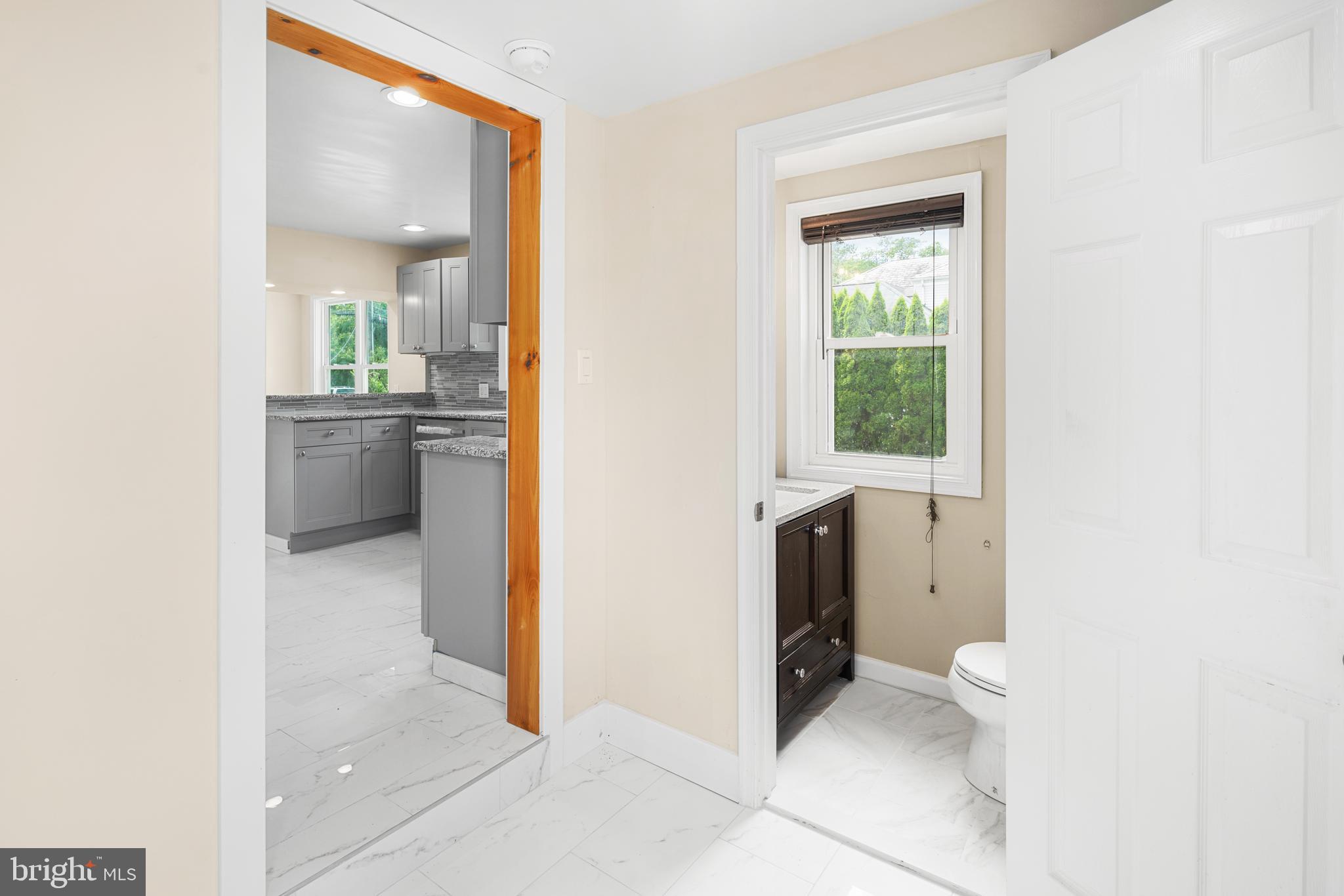 CHURCHVILLE MANOR - Residential Lease