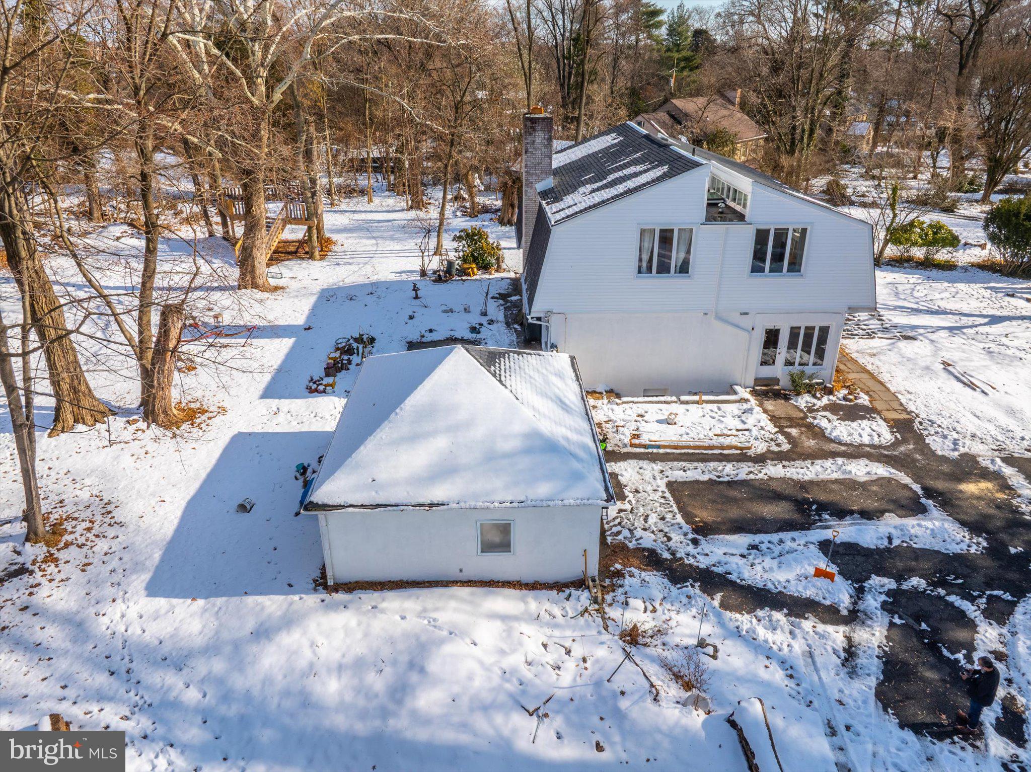 WYNCOTE - Residential