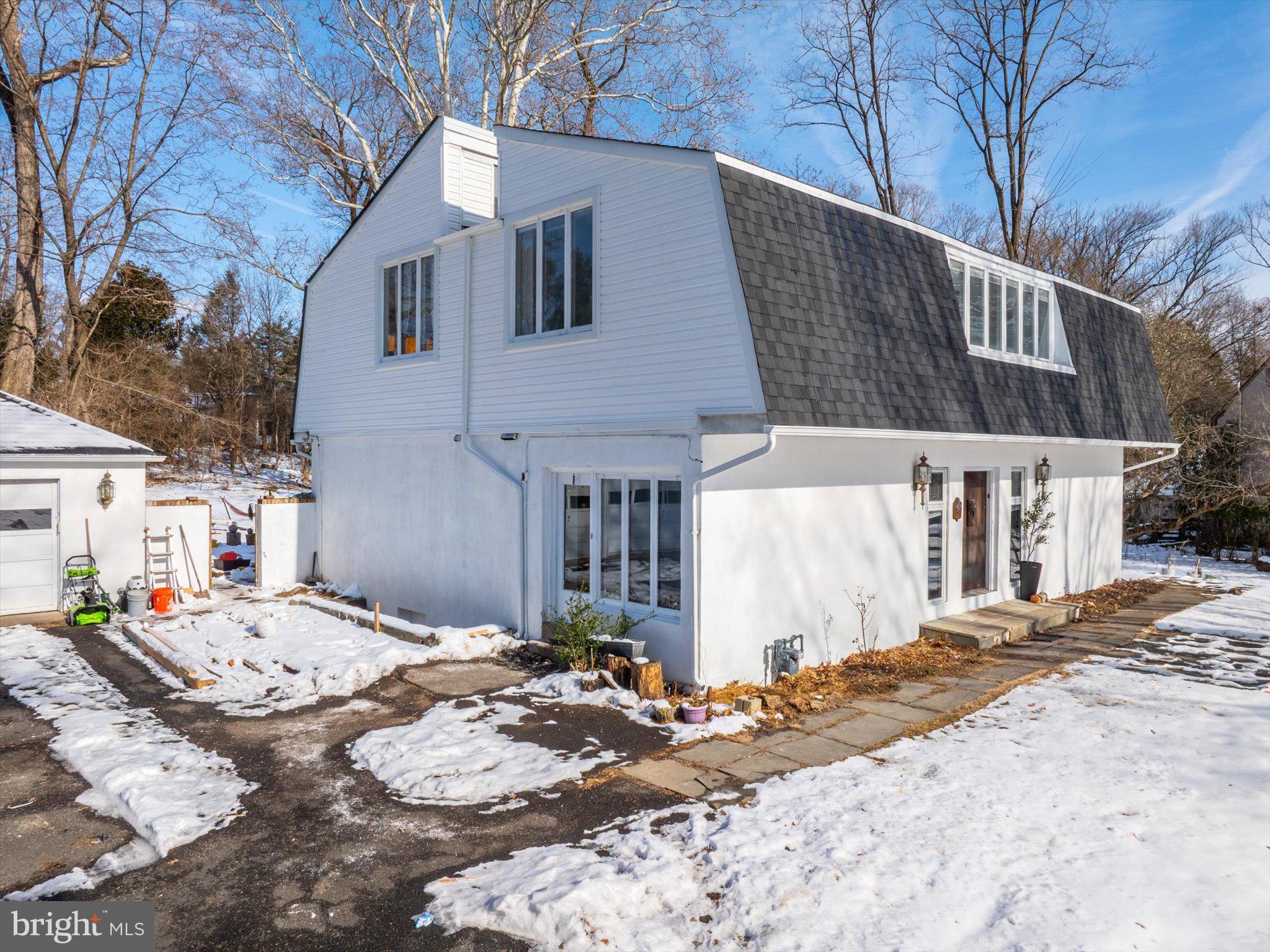 WYNCOTE - Residential