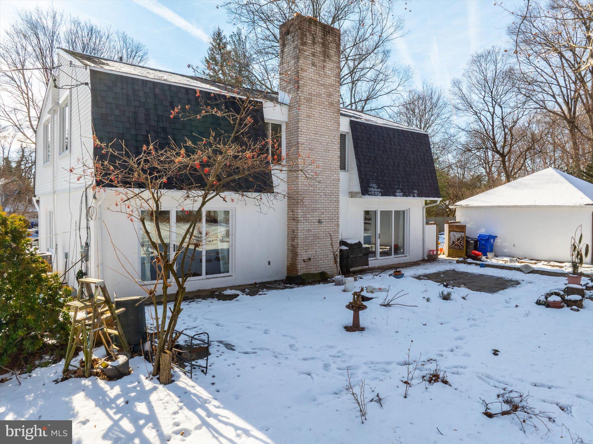 WYNCOTE - Residential