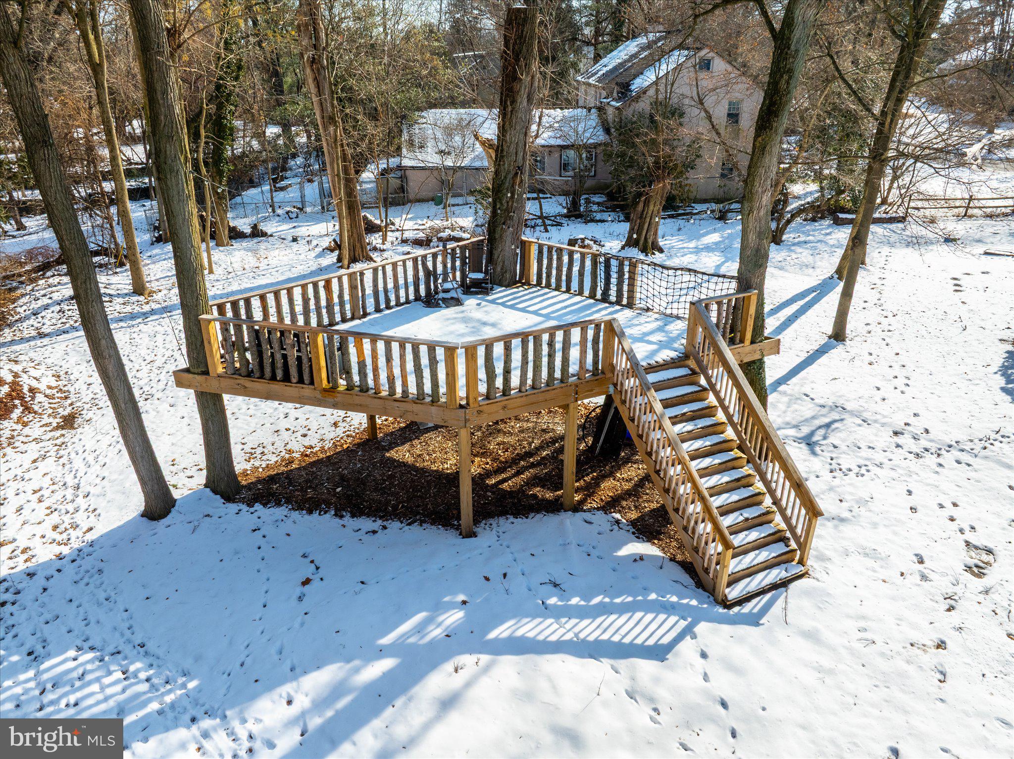 WYNCOTE - Residential