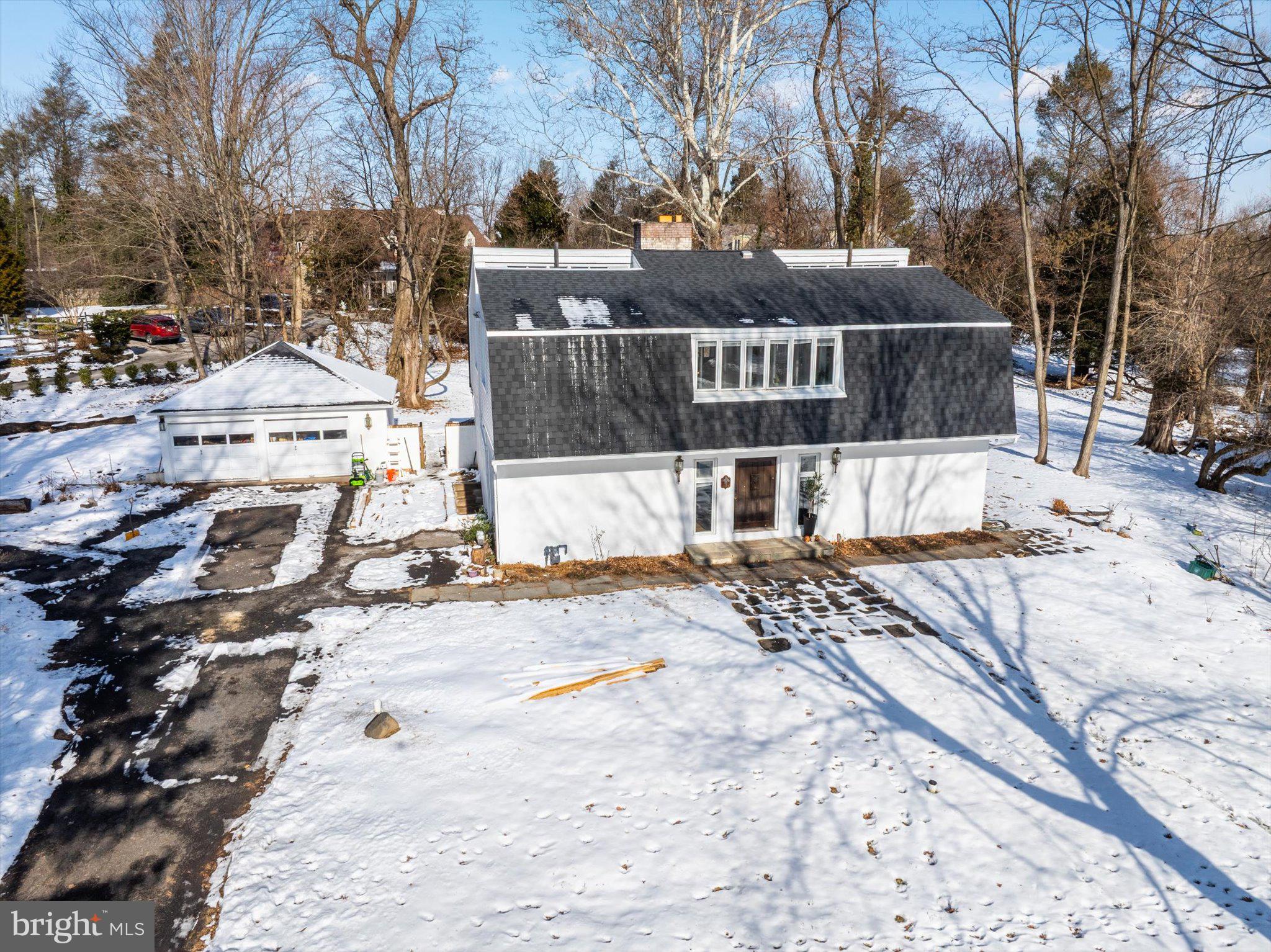 WYNCOTE - Residential