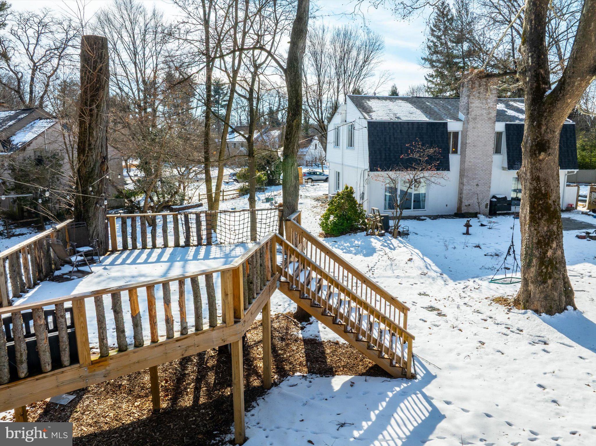 WYNCOTE - Residential