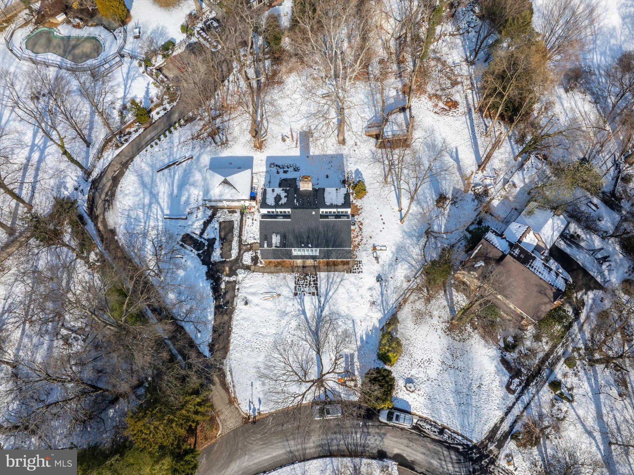 WYNCOTE - Residential