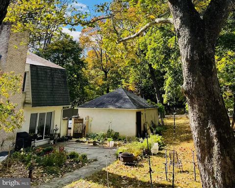 919 LABURNUM LANE WYNCOTE PA 19095