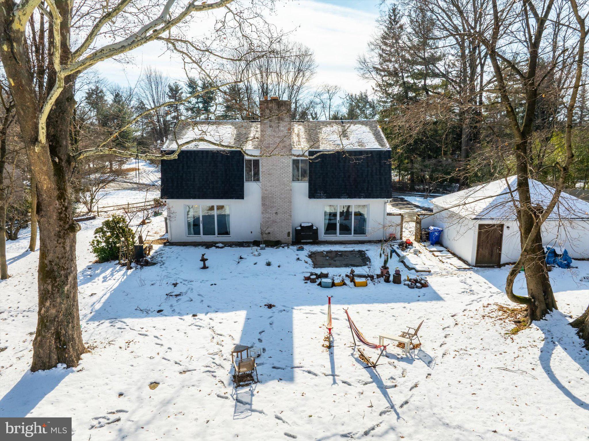 WYNCOTE - Residential