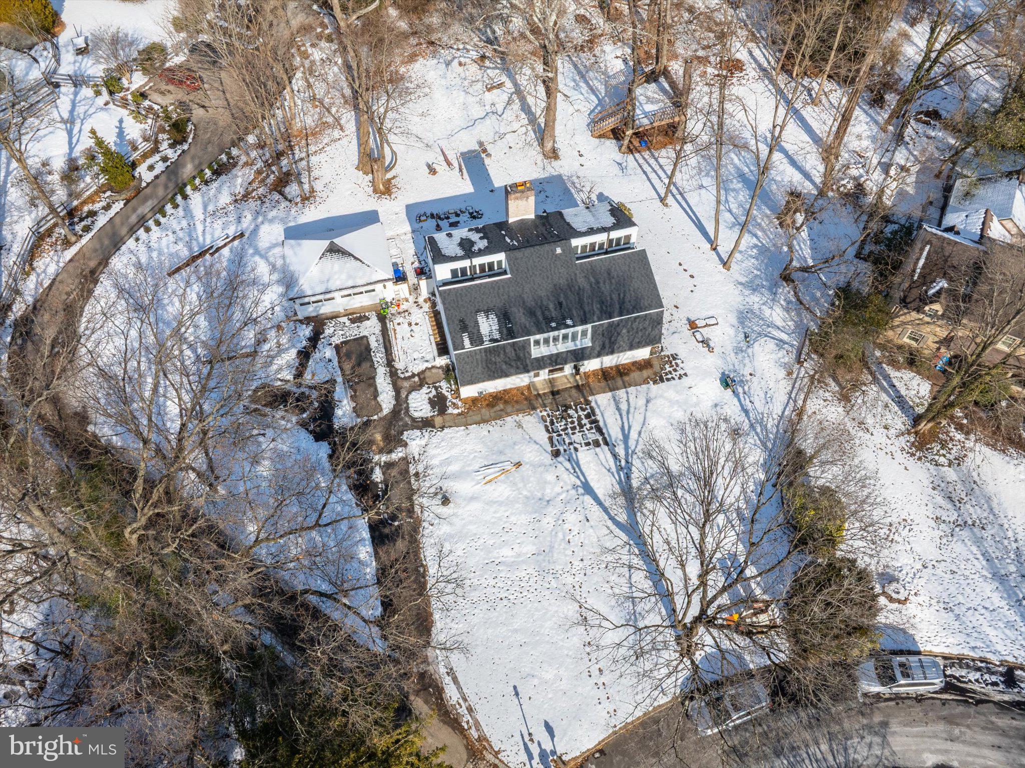 WYNCOTE - Residential