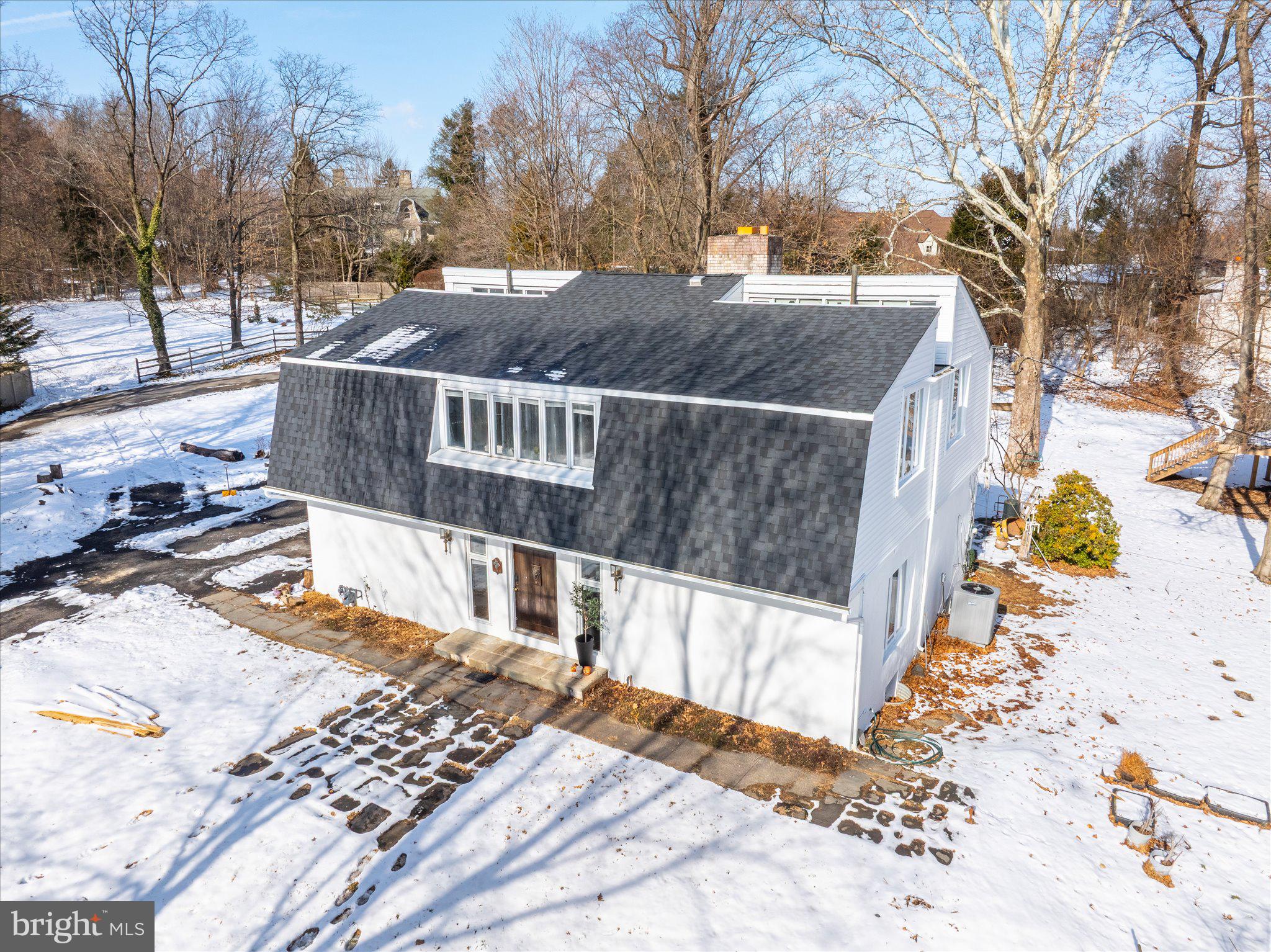 WYNCOTE - Residential