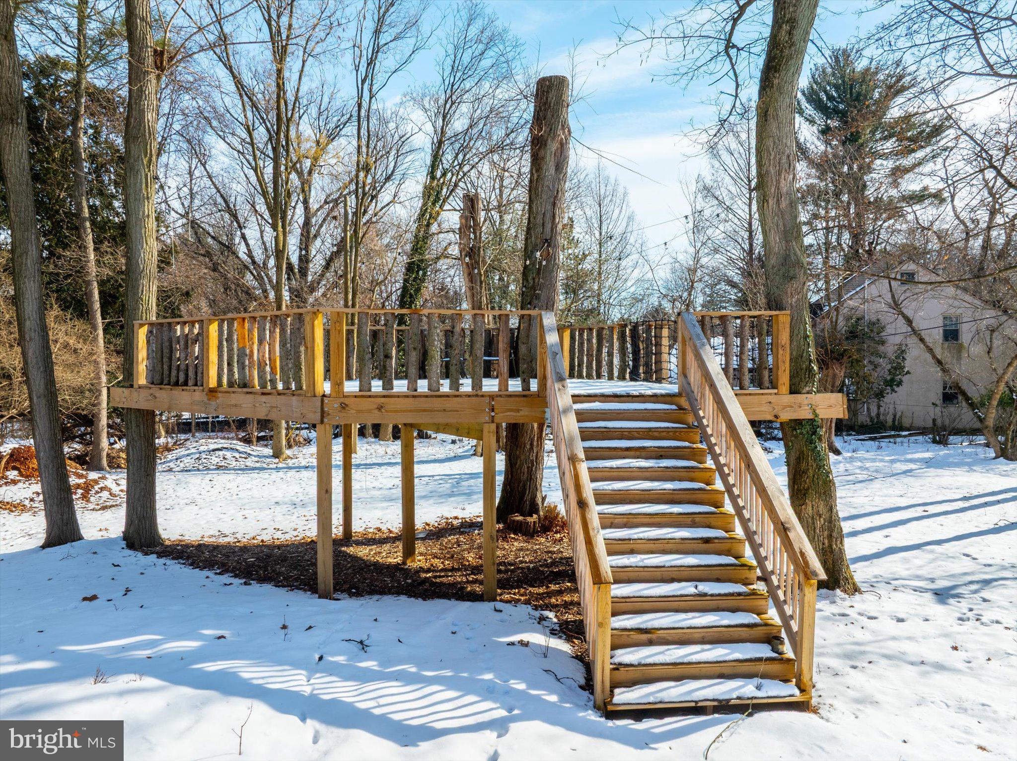 WYNCOTE - Residential