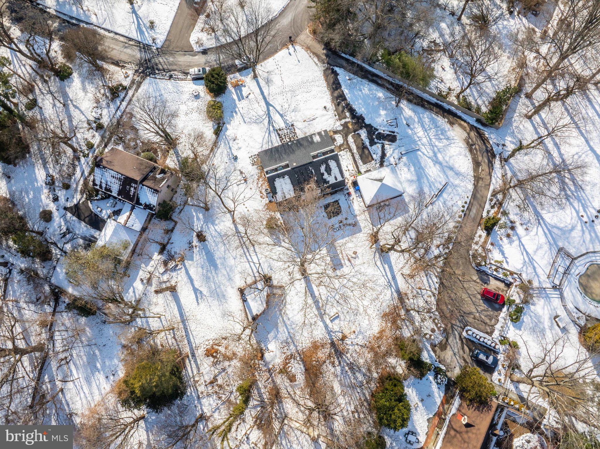 WYNCOTE - Residential