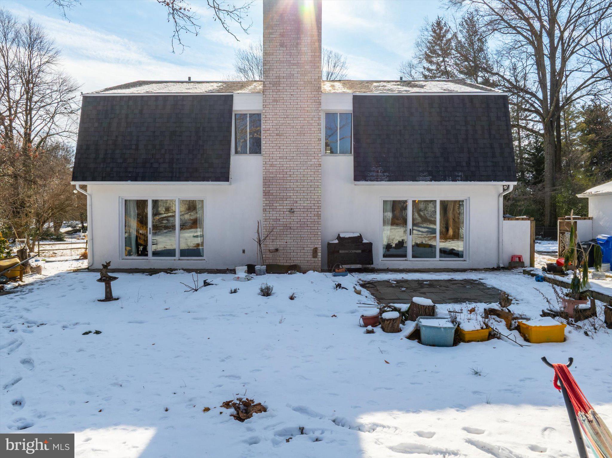 WYNCOTE - Residential