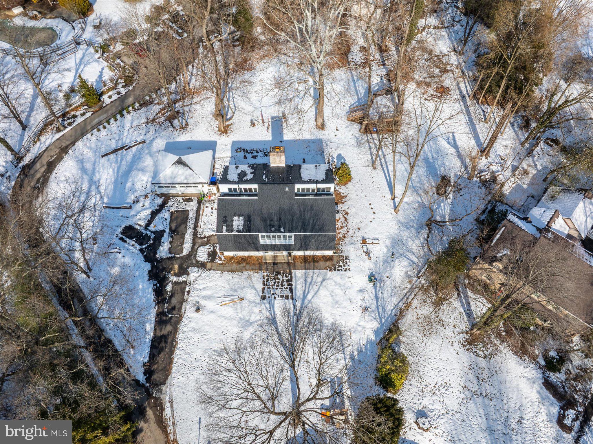 WYNCOTE - Residential