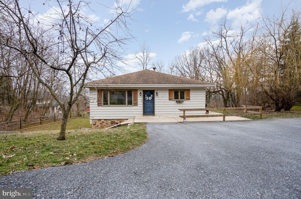 Photo of 183 Ridge Avenue, Ephrata, PA 17522 (MLS # PALA2047670)