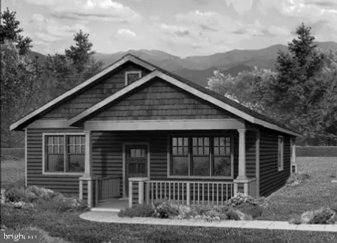 Lot 16 Putnam St, Harpers Ferry, WV MLS: WVJF2016408