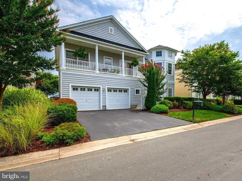 12337 Hidden Bay Drive, Berlin, MD 21811 - MLS#: MDWO2030566