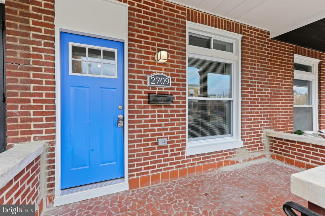 BIDDLE STREET - Residential