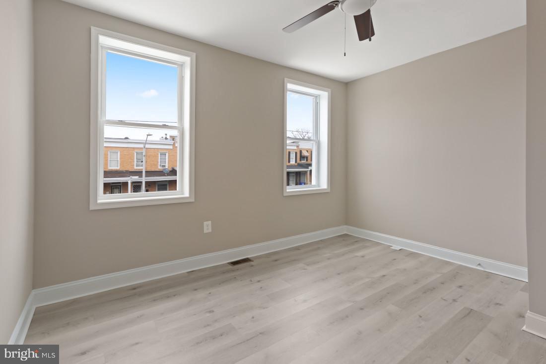 BIDDLE STREET - Residential