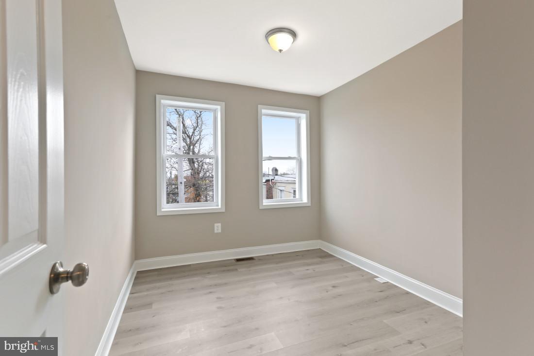 BIDDLE STREET - Residential