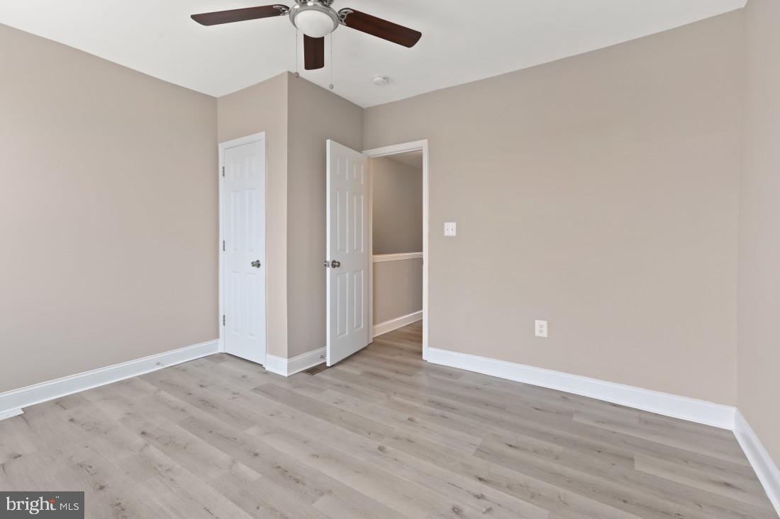 BIDDLE STREET - Residential