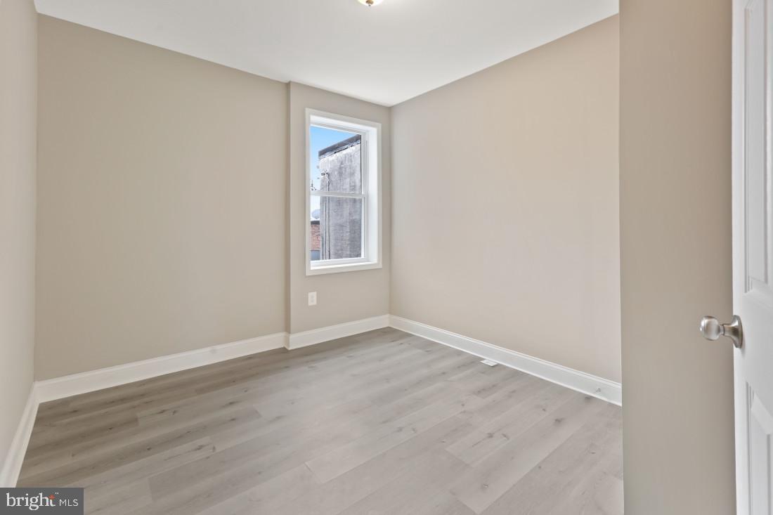 BIDDLE STREET - Residential