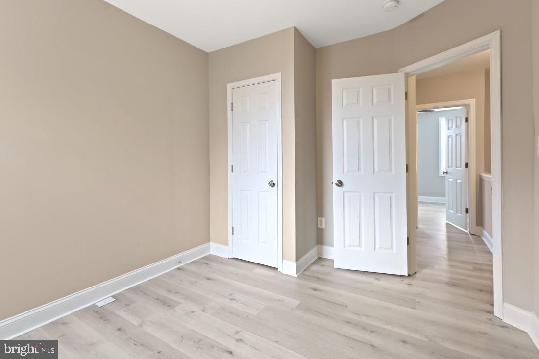 BIDDLE STREET - Residential