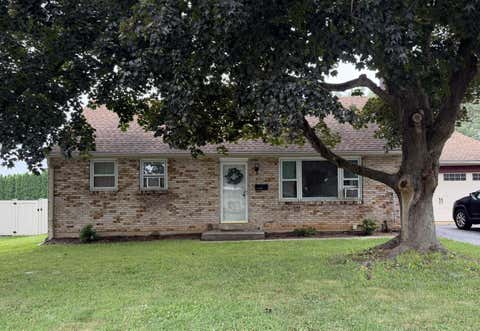Photo of 1331 E Walnut Street, ANNVILLE, PA 17003 (MLS # PALN2027574)