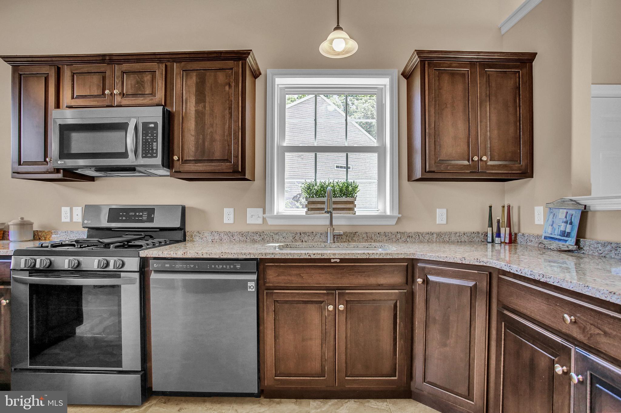 GREEN VALLEY WEST - Residential