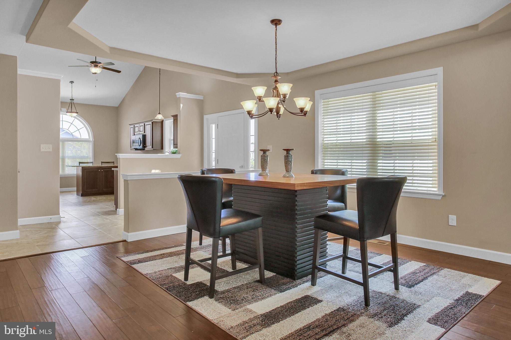 GREEN VALLEY WEST - Residential