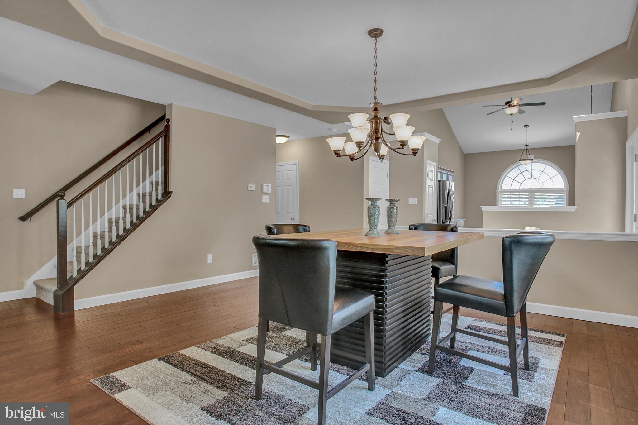 GREEN VALLEY WEST - Residential