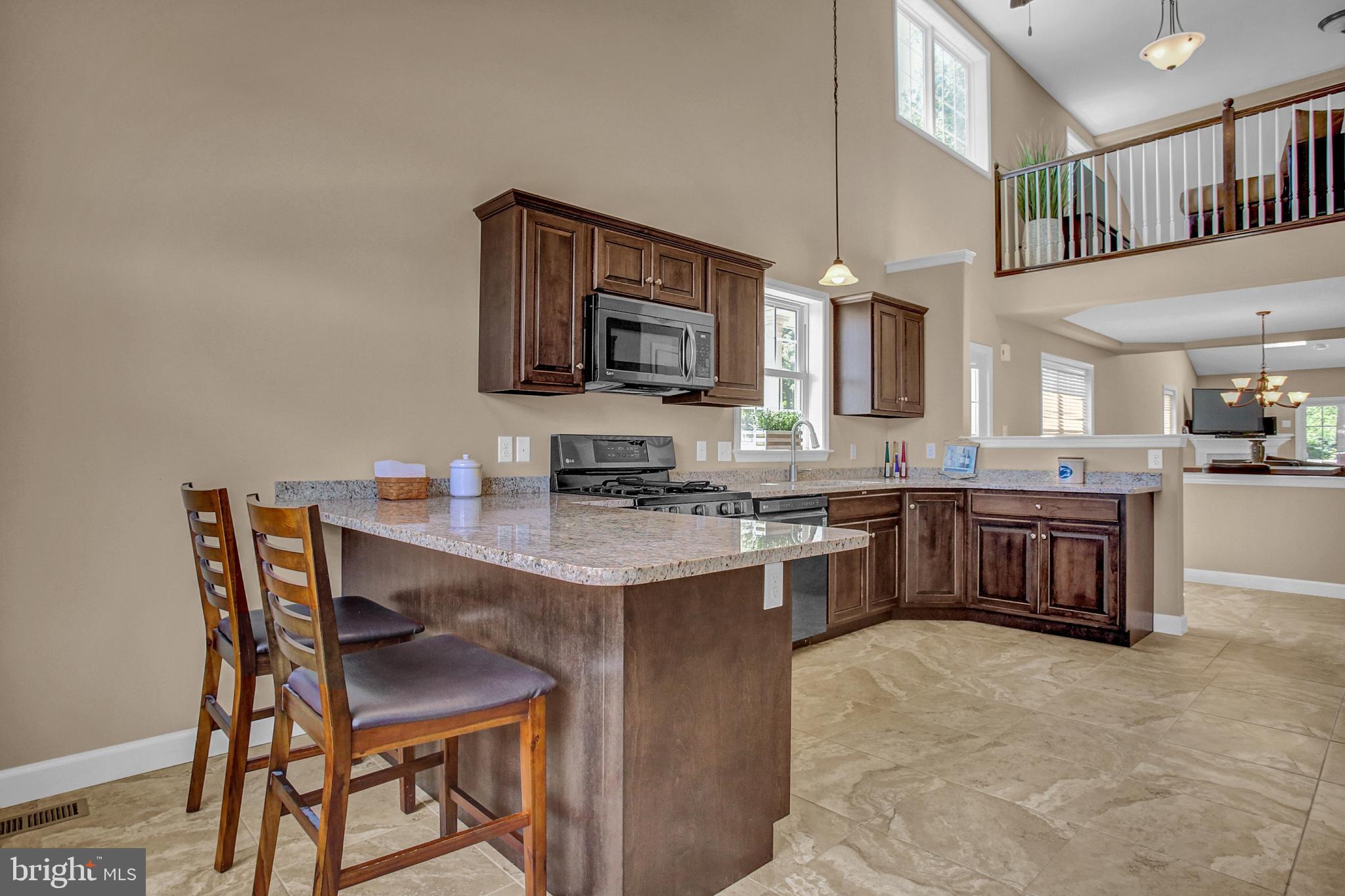 GREEN VALLEY WEST - Residential
