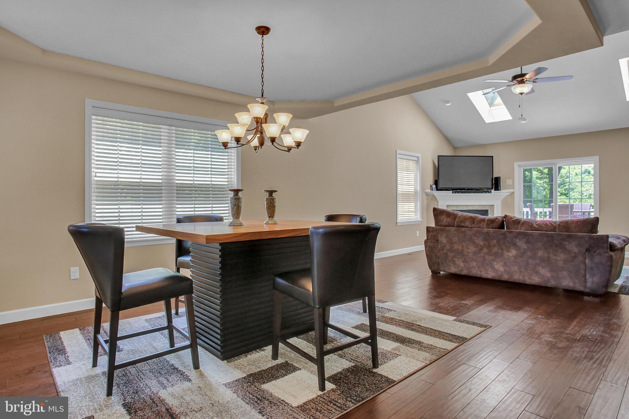 GREEN VALLEY WEST - Residential