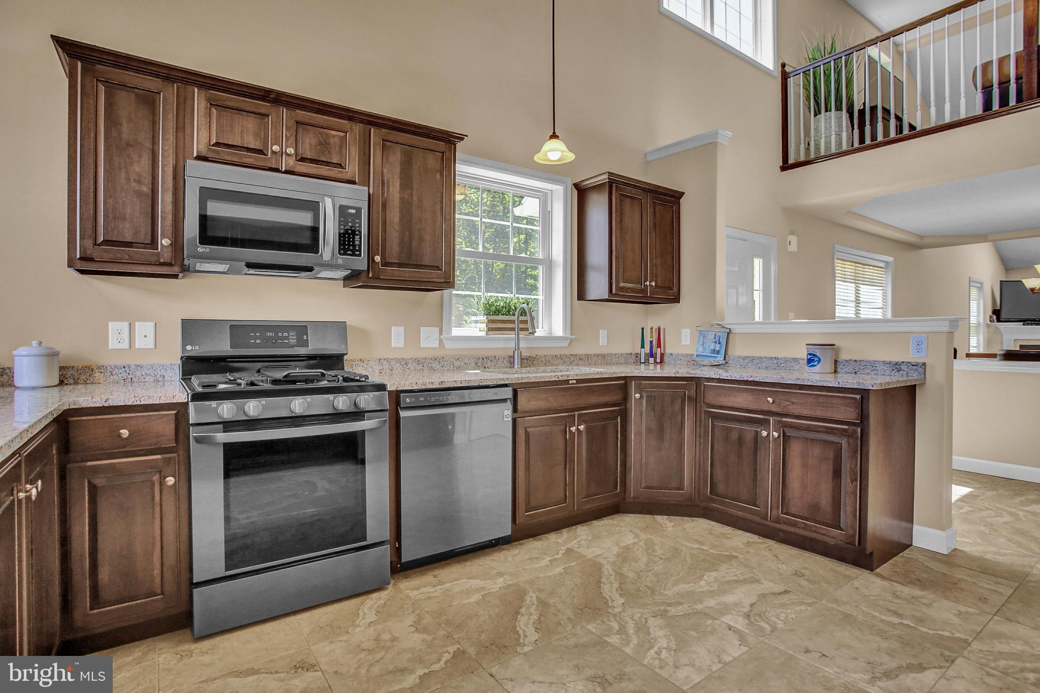 GREEN VALLEY WEST - Residential