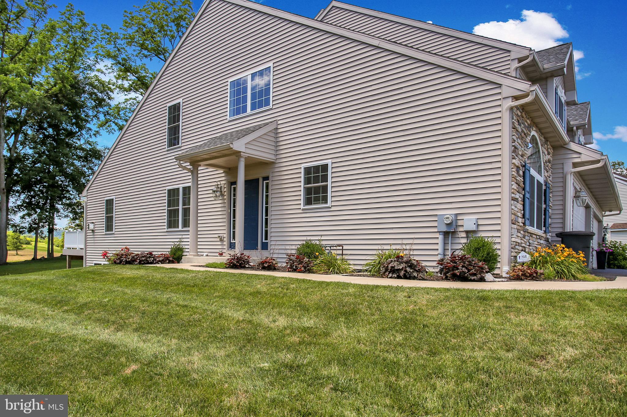 GREEN VALLEY WEST - Residential