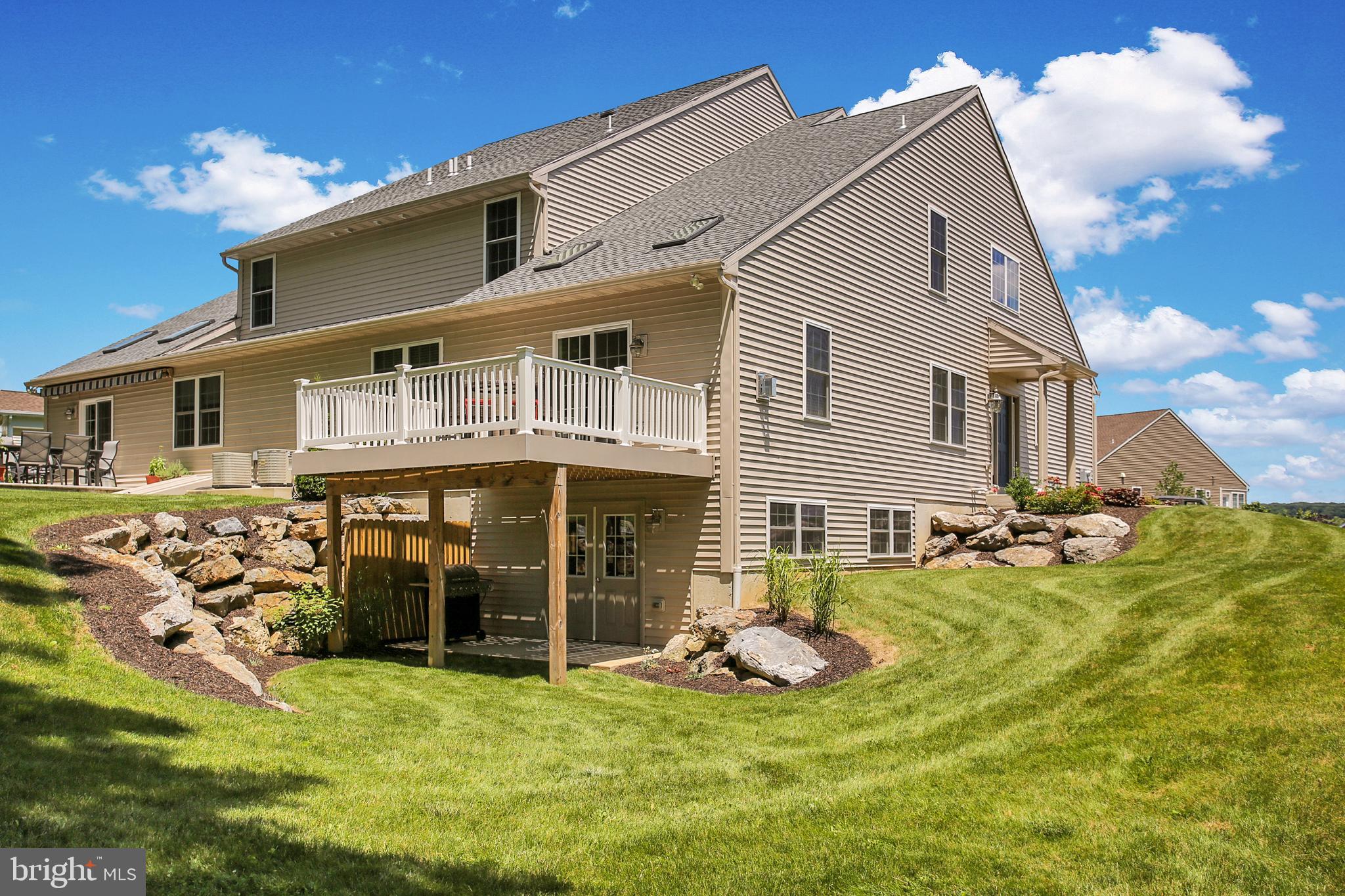 GREEN VALLEY WEST - Residential